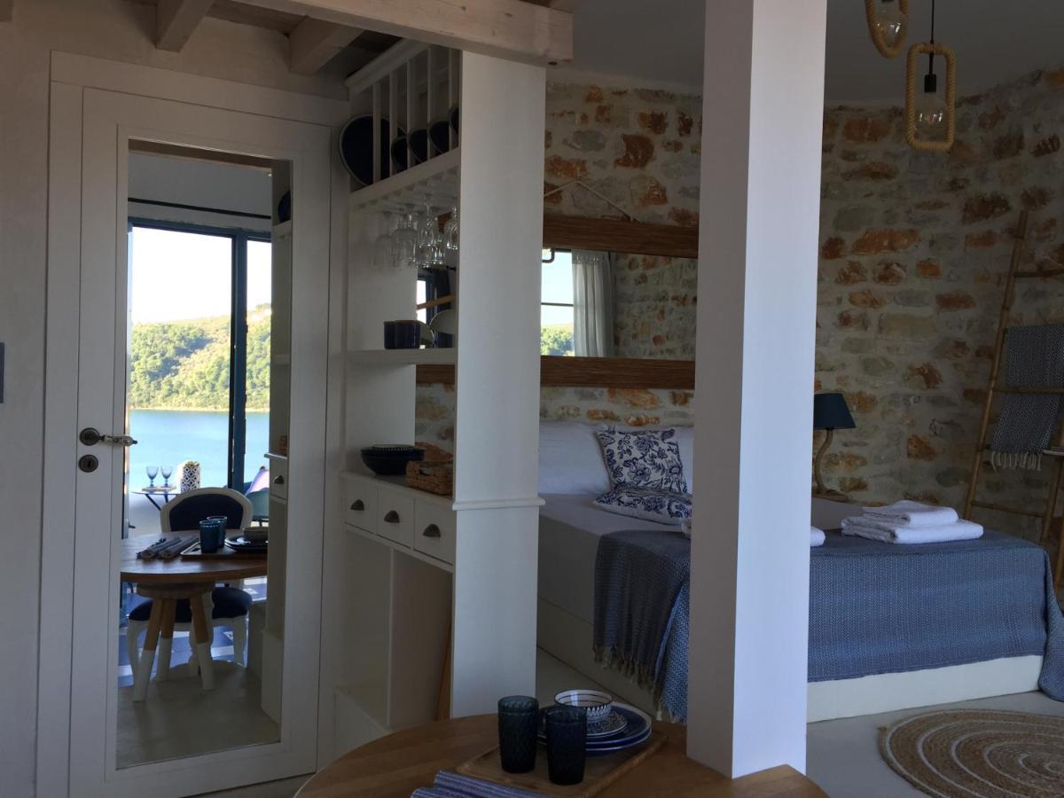 Oikies Skiathos Dış mekan fotoğraf