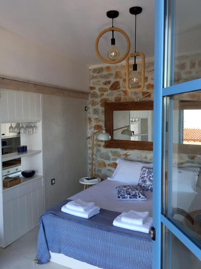 Oikies Skiathos Dış mekan fotoğraf