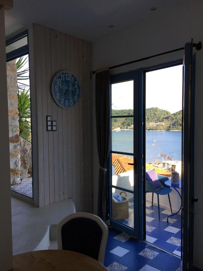 Oikies Skiathos Dış mekan fotoğraf
