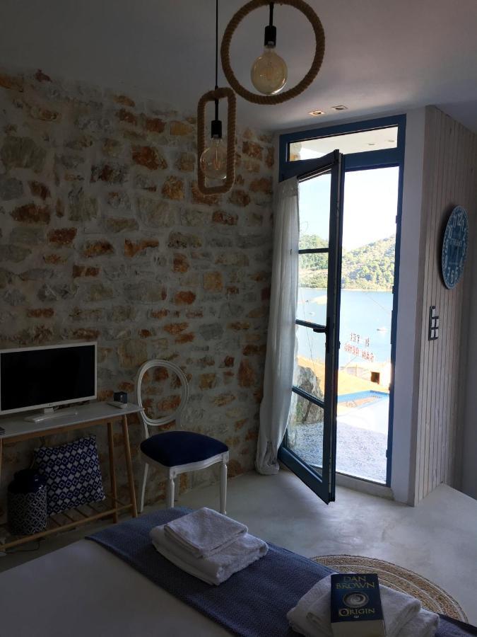 Oikies Skiathos Dış mekan fotoğraf