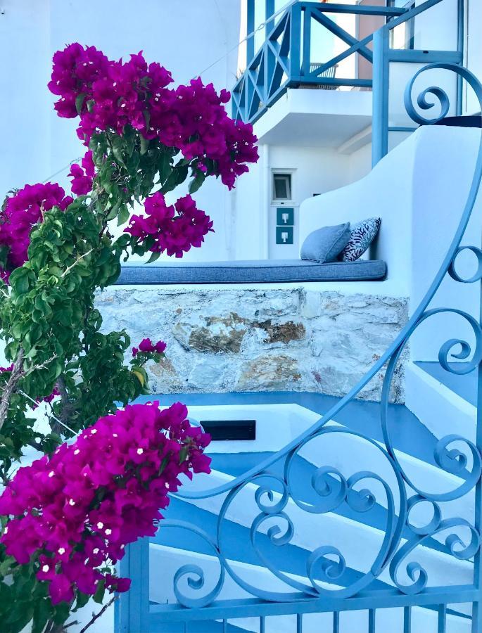 Oikies Skiathos Dış mekan fotoğraf