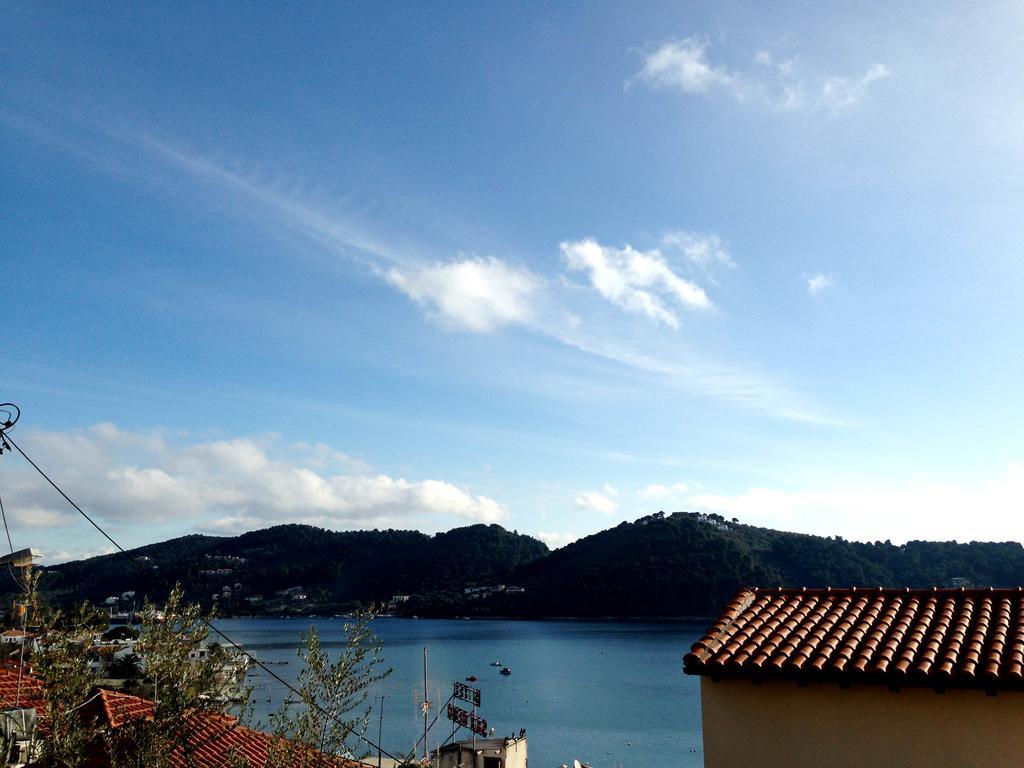 Oikies Skiathos Dış mekan fotoğraf