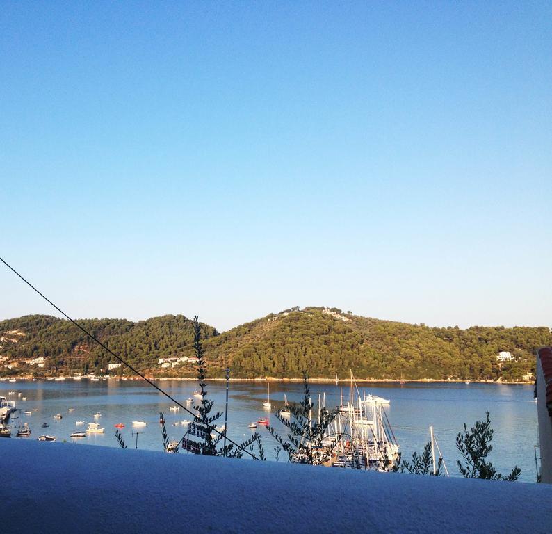 Oikies Skiathos Oda fotoğraf